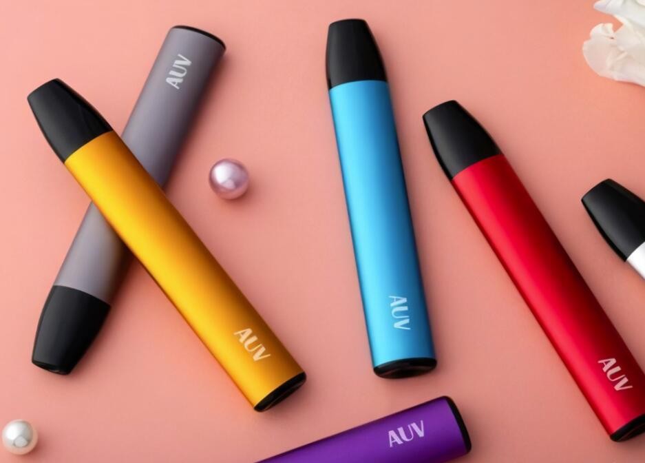 bink电子烟新款什么时候发布 bink电子烟烟弹与悦刻烟弹一样么